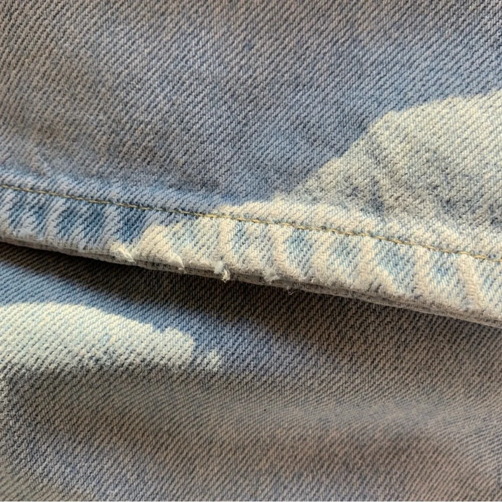 Iris & Ink High Rise Jeans - Picture 9 of 15